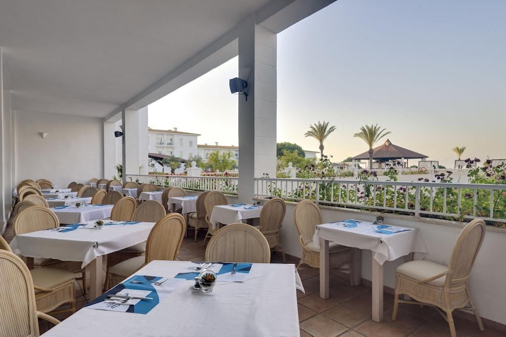 Garden Playanatural - Adults Only El Rompido Ngoại thất bức ảnh
