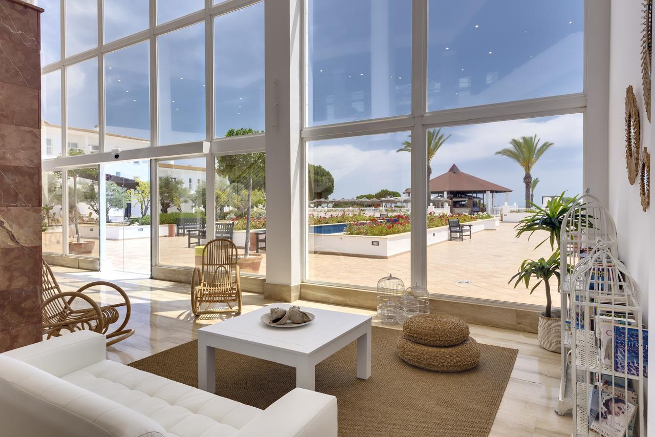 Garden Playanatural - Adults Only El Rompido Ngoại thất bức ảnh